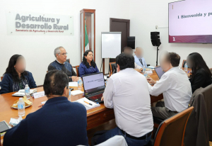 Puebla será sede de la 61ª Reunión Nacional  de Innovación Agropecuaria