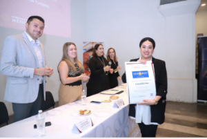 Entrega Turismo certificaciones a hoteles y restaurantes de Puebla