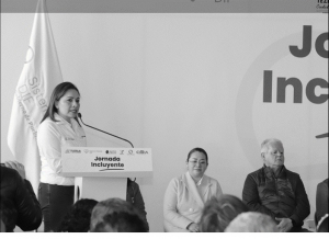 Con oferta de trabajo a personas con discapacidad, desarrolla SEDIF “Jornada Incluyente” en Teziutlán