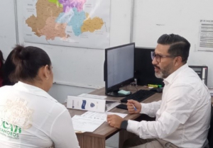 Asesorías impartidas por el Consejo Estatal de Coordinación del Sistema Nacional de Seguridad Pública