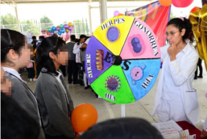 Inicia USEP jornadas de salud en centros escolares