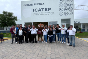 ICATFEST Unidad Puebla 2025