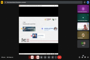 Elaboración de CV "ARMA TU VERSIÓN PRO"