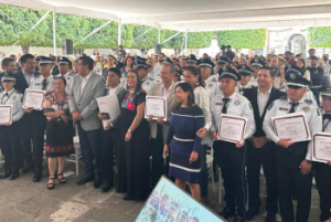 Entrega de Constancias del Registro Nacional de Turismo y Distintivos de Calidad