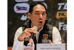 Feria Trail Tepeaca 2023