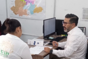 Asesorías impartidas por el Consejo Estatal de Coordinación del Sistema Nacional de Seguridad Pública