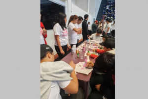 Taller “Express-Arte”