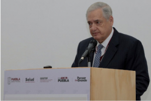 Realiza ISSSTEP Primer Congreso de Medicina de Urgencias