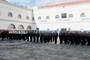 Refuerza Policía Estatal conocimientos ante posibles linchamientos