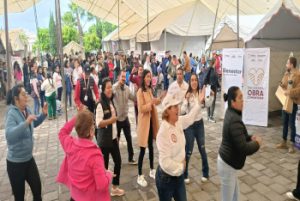 Baile Fitness - 21 de junio del 2025
