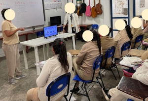 Plática: ¿Qué se entiende por Plan de Actividades”