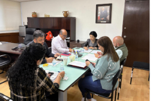 Componente transformación y valor agregado del agave mezcalero y pulquero