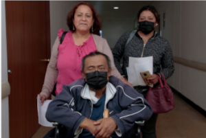 ISSSTEP invita a generar conciencia y ser donadores de órganos