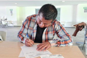 Migrante Emprende