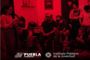 Exposición: Llorando Adentro, Miradas Diversas