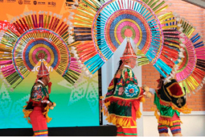 Festival de la Huasteca 2024