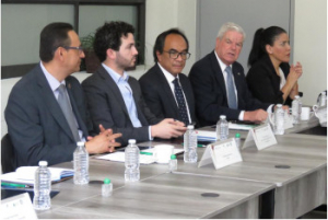 Aprueba Consejo de Vinculación de UTP nuevo programa educativo