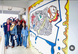 Taller "Yo elijo estar bien"