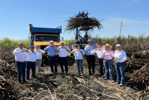 Inicia la zafra 2025-2026 para fortalecer el sector cañero