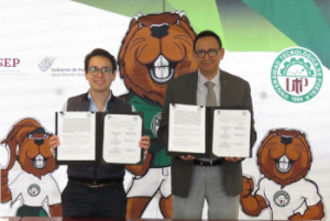Crean alianza UTP e IPJ en favor de la juventud poblana