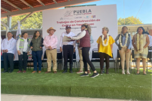 Informe de las acciones para la regularización de predios rústicos, urbanos y suburbanos en el régimen de propiedad privada