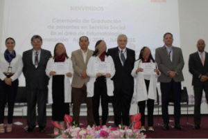 ISSSTEP impulsa formación de estomatólogos con sentido de bienestar para derechohabiencia