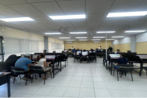 Inicia USEP actividades en sedes regionales