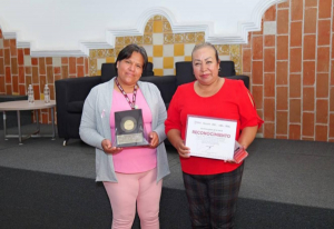 Plática “Cáncer de mama masculino”