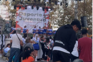 ZUMBA FEST PUEBLA