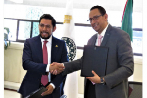 Impulsan UTP y CONALEP proyectos de investigación y desarrollo tecnológico