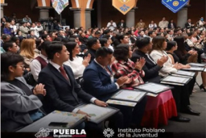 Premio Estatal de la Juventud &quot;VICENTE SUÁREZ&quot;