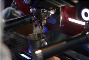 Puebla impulsa el talento joven en la final del Campeonato Nacional de Baristas 2025