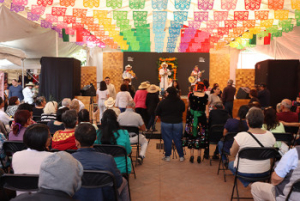 Programa de Desarrollo Cultural de la Huasteca