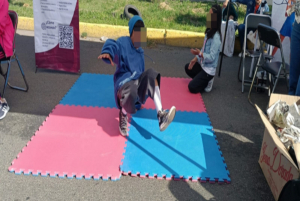 Acción Deportiva Breaking