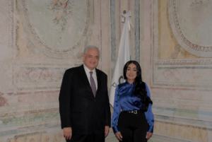 ISSSTEP dará respuesta a las recomendaciones emitidas por la Comisión Estatal de Derechos Humanos