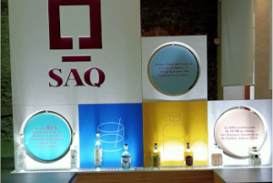 Participa mezcal poblano en festival en Canadá: SDR