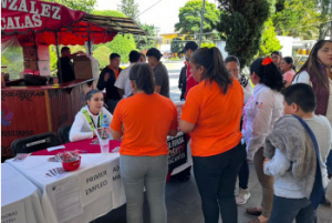 Ferias de Empleo - Segundo trimestre 2024