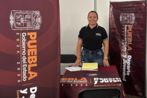 Feria Nacional de las Juventudes Cuautlancingo